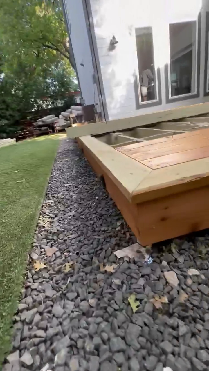 Deck & Fence Repair in Austin, TX